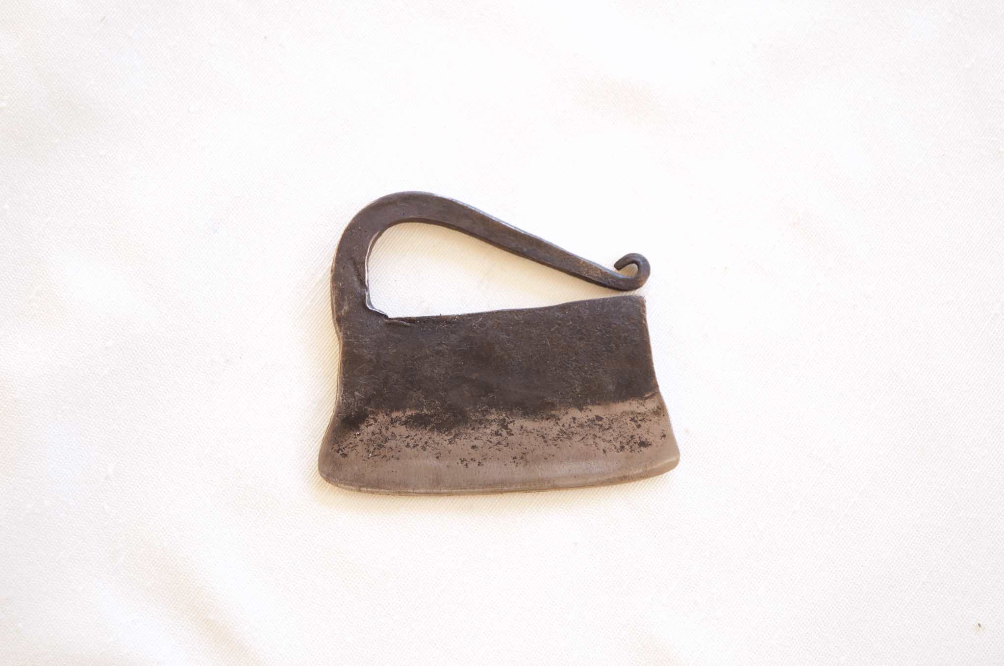 herb chopper | TOPAZ SUSTAINABLE TIMBERS