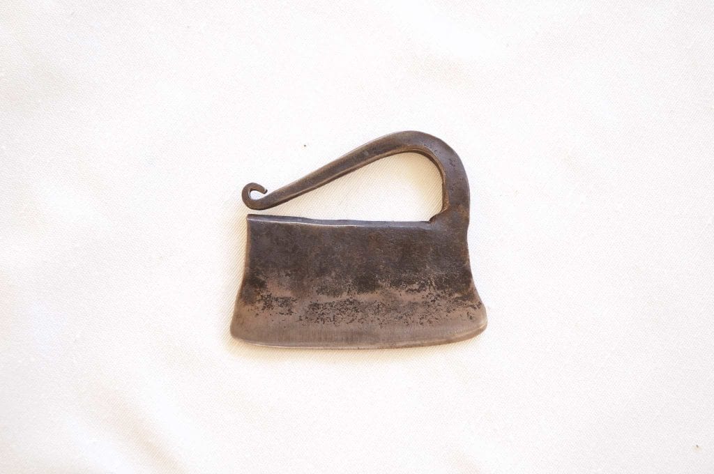 herb chopper | TOPAZ SUSTAINABLE TIMBERS